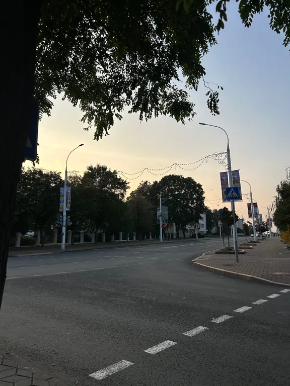 Апартаменты Сердце Бреста