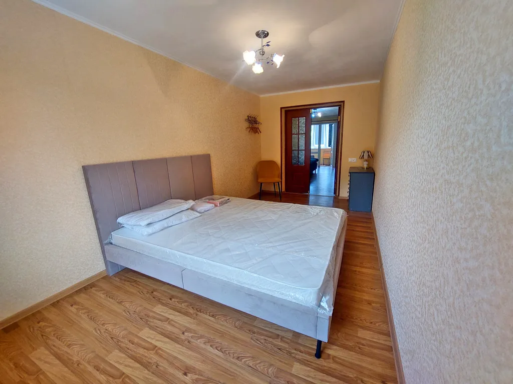 Пляжный сезон не закончится: квартира в курортном городе Агудзера