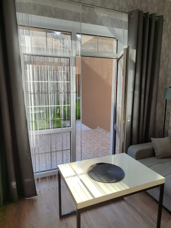 Коттедж Коттедж Уютный таунхаус с дизайнерским ремонтом на берегу Балтийского моря — Зеленоградск