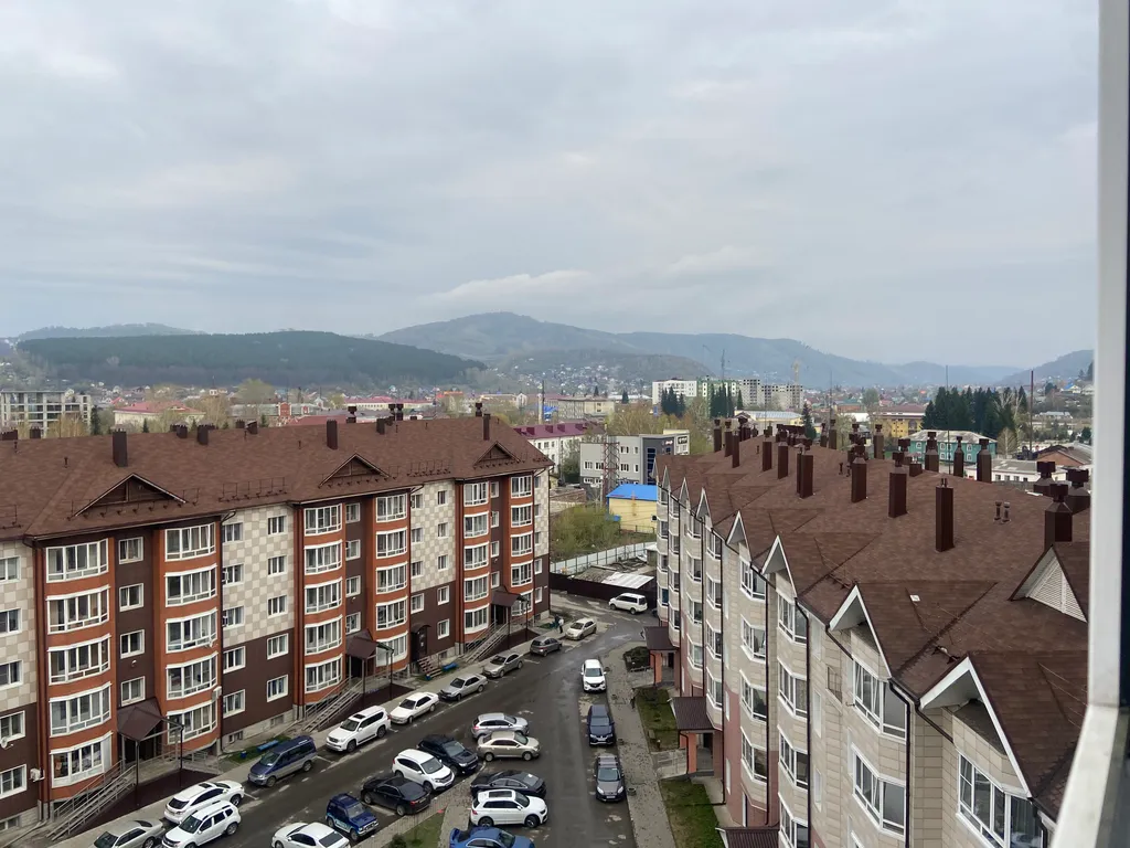 Уютная чистая студия со свежим ремонтом в центре города