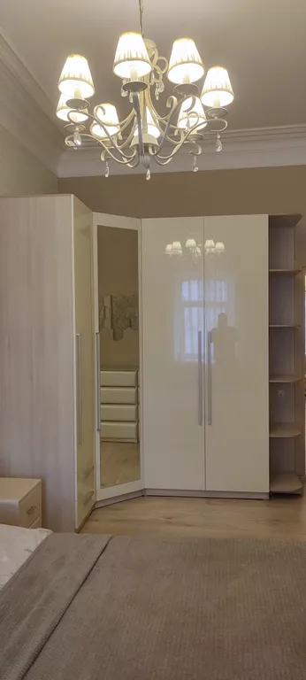 3-х квартира в сердце Нижнего Новгорода