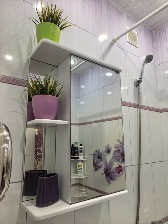 Уютная квартира у Аквапарка