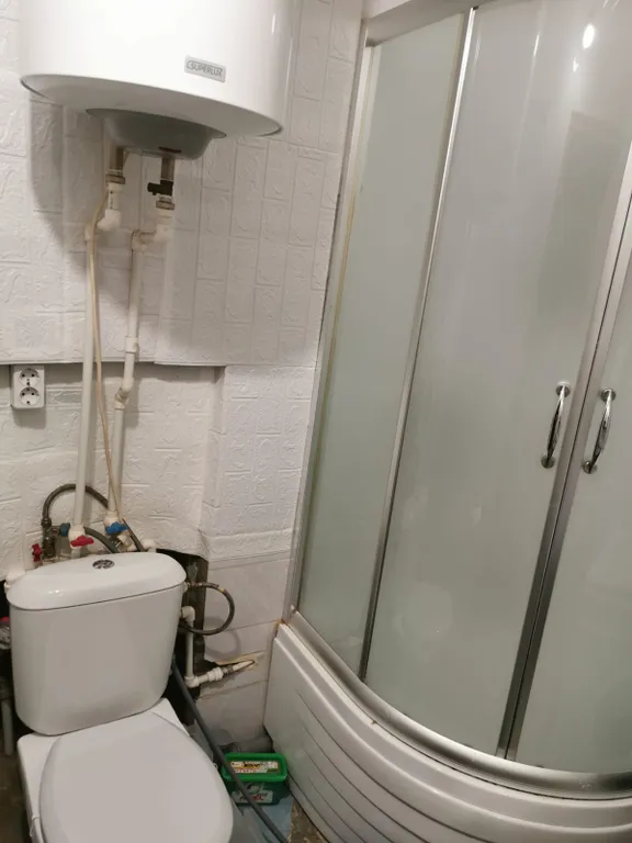 1 уютная квартира в тихом центре