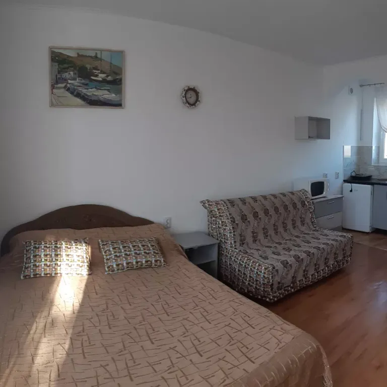 Номер полулюкс