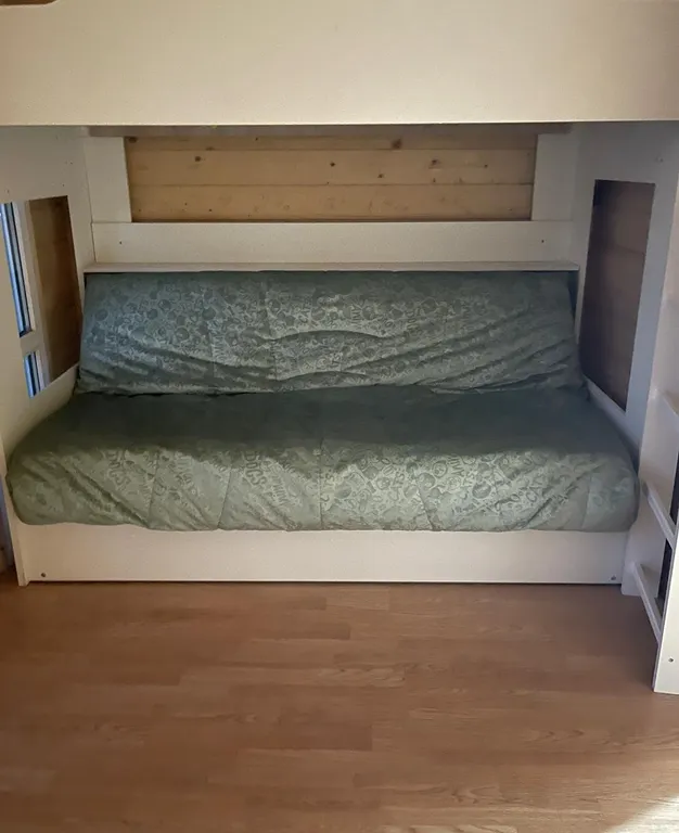 1-комнатный Дом