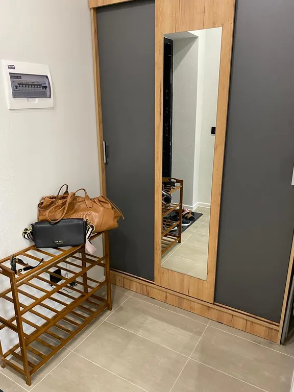 Квартира Квартира Романтический уголок на Побережье — Пионерский