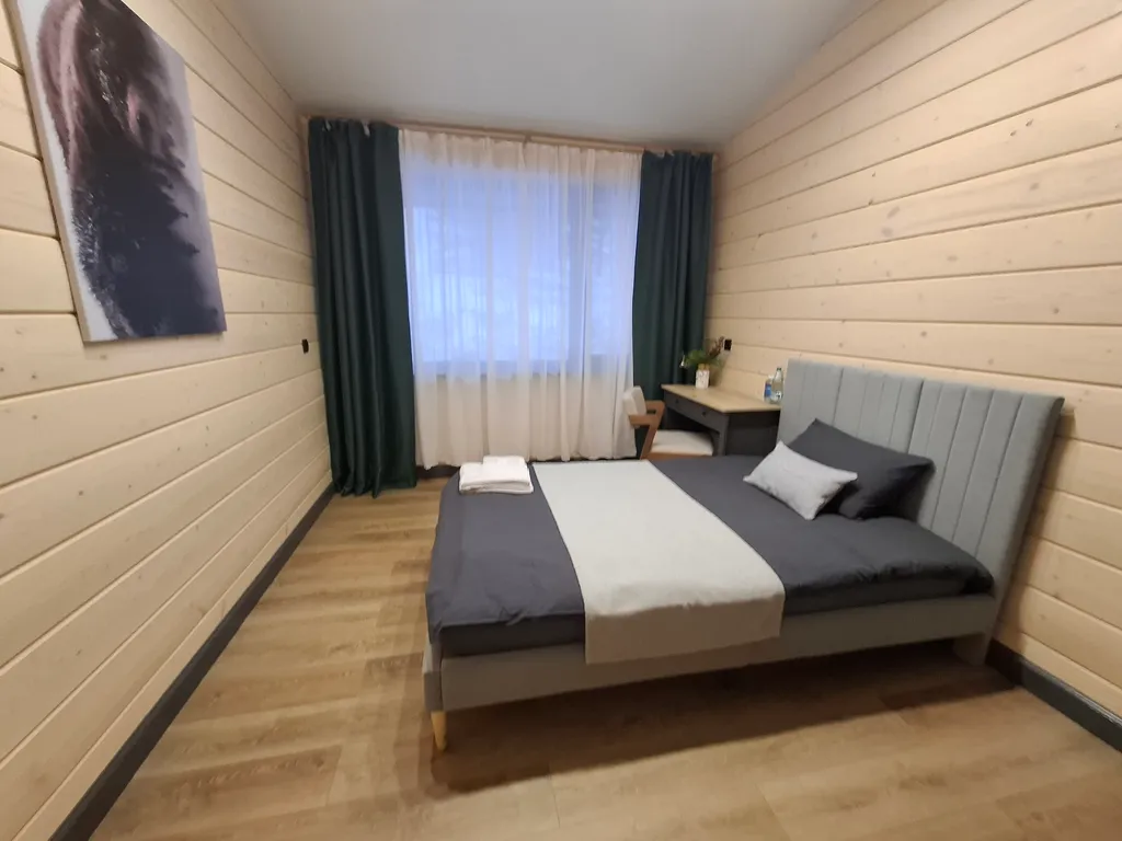 Гостеприимный дом