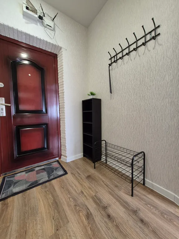 Уютная квартира микрорайон  Перспективный