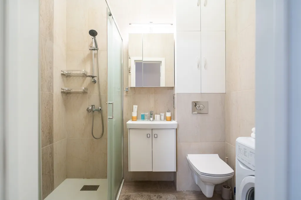 Квартира Квартира Sweet Home с лоджией и smart-ремонтом у метро Фонвизина — Москва