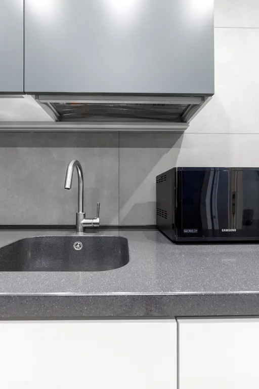 Уютная квартира-студия в центре города