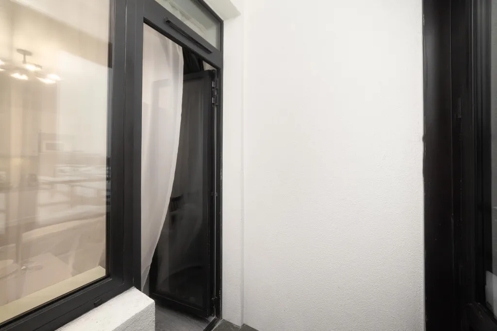 Квартира Квартира Уютная студия рядом с метро Дмитровская — Москва