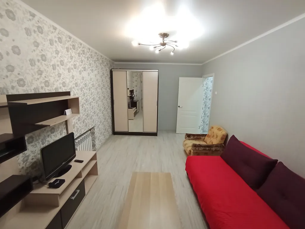 Уютная квартира в центре города!