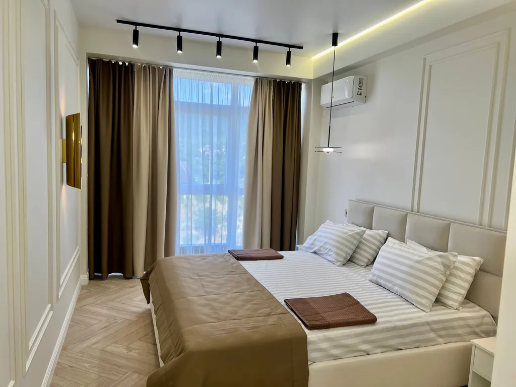 132 квартира ЖК Престижный