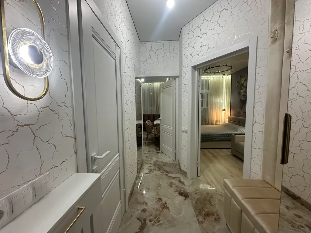 Апартаменты бизнес рядом аэропорт