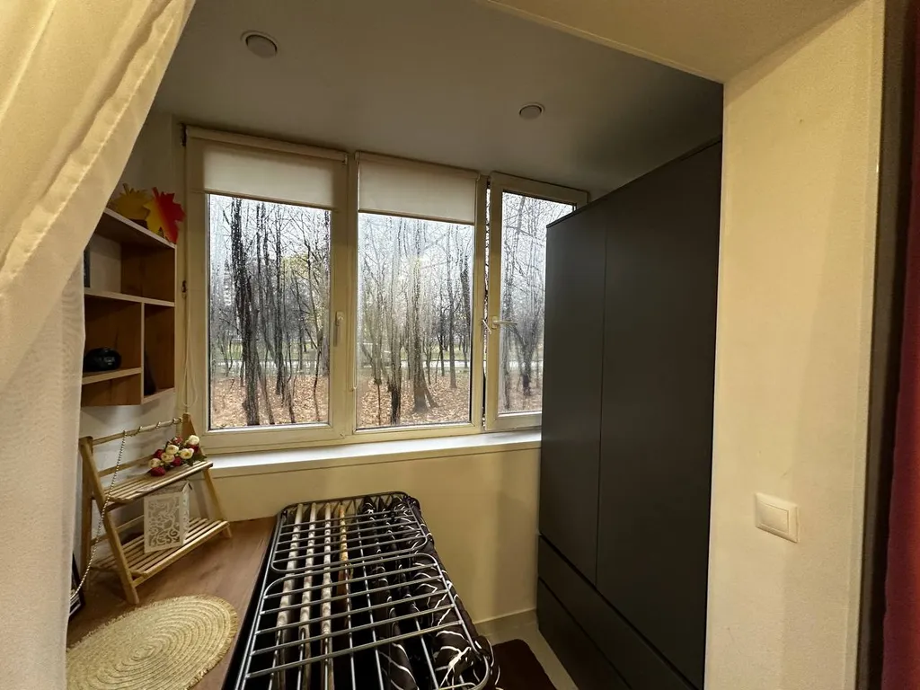 Квартира Уютная квартира рядом с метро — Москва