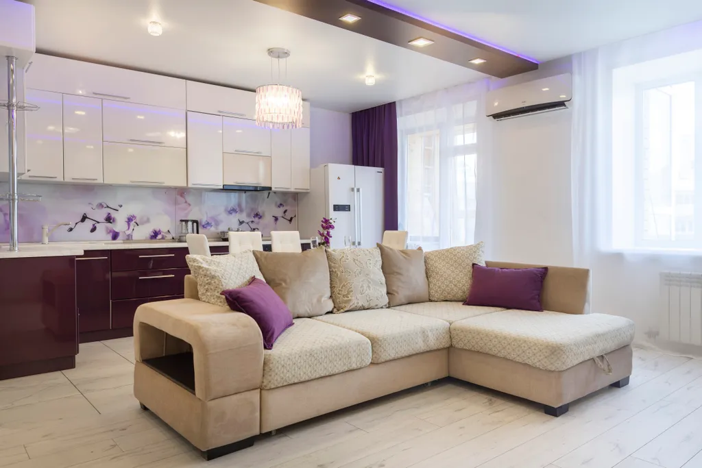 Квартира класса люкс в историческом центре города