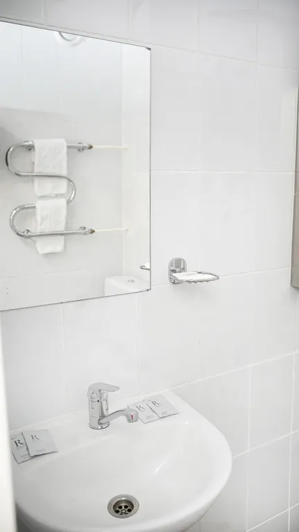 Квартира Комната — Шерегеш