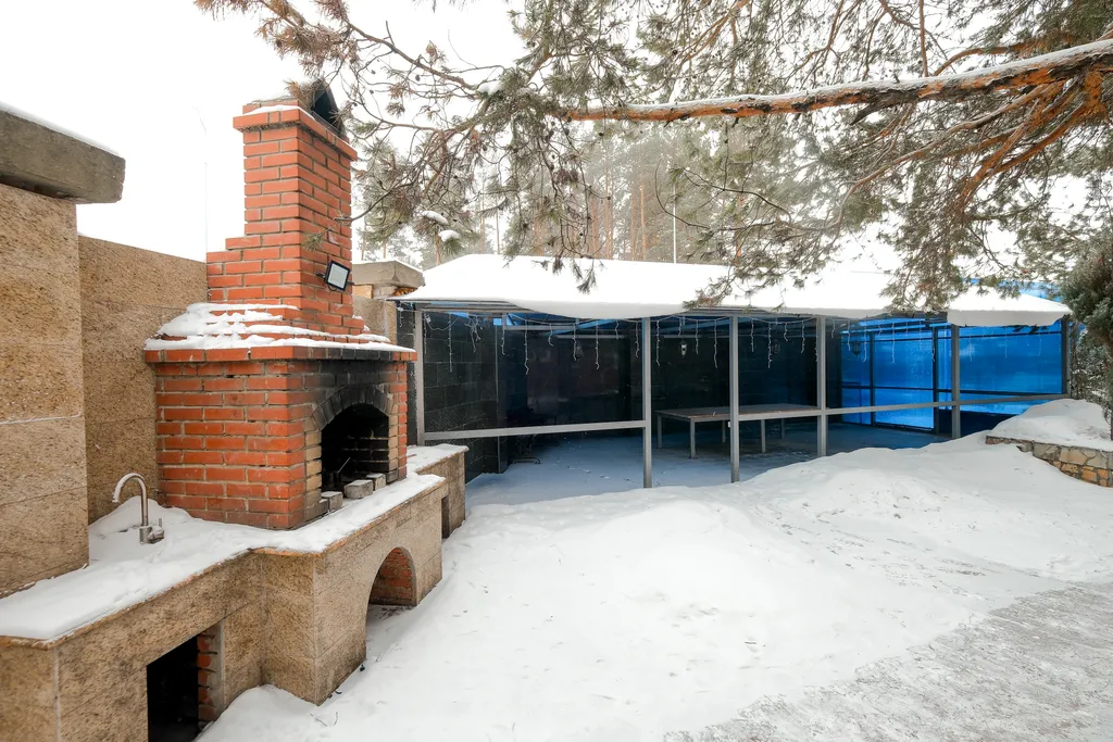 Гостевой дом Царский