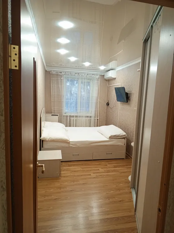 Уютная квартира — аренда посуточно в Железноводск