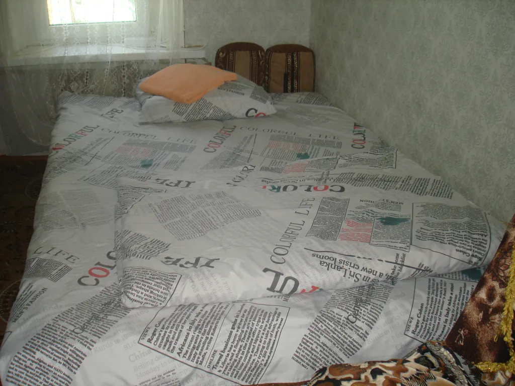 Частный дом со всеми удобствами