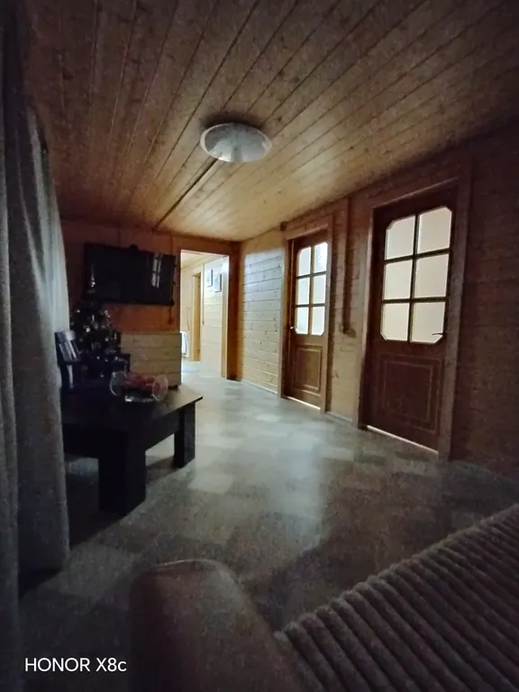 Идеальный дом для уединения и восстановления сил