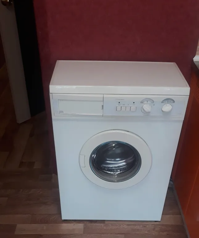 Уютная квартира на красной линии