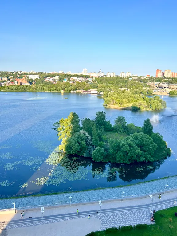 Изумрудный апартамент