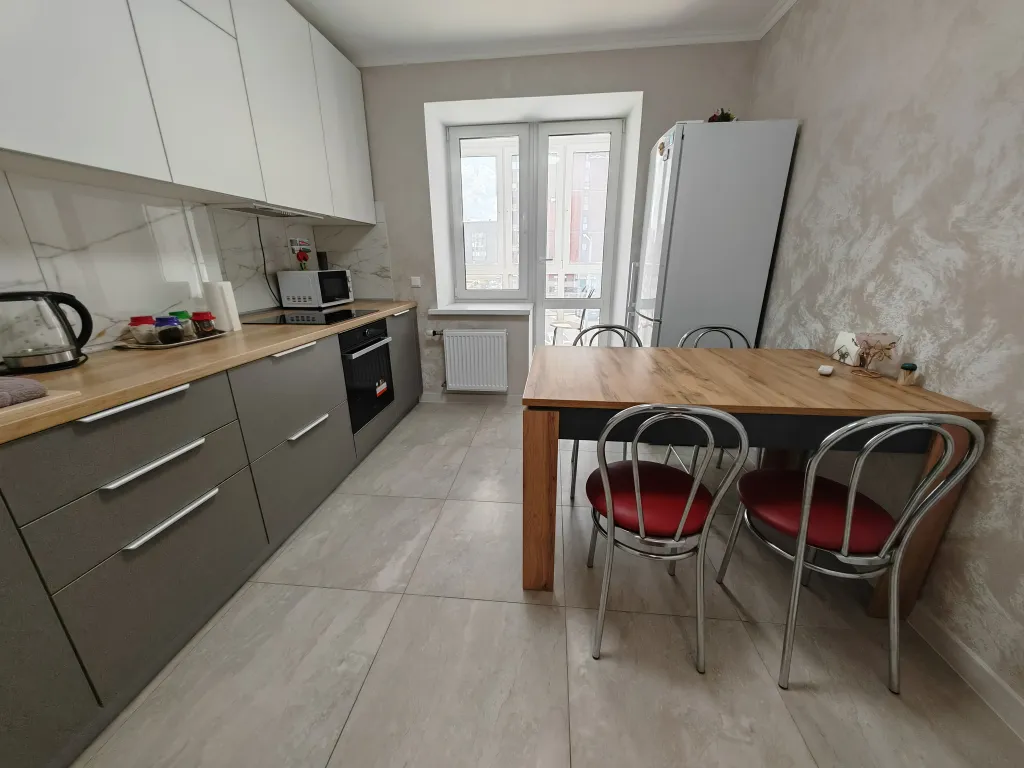 Шикарные 2-комнатные апартаменты в центре