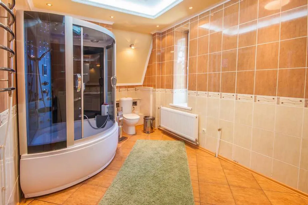 Уютный люкс для двоих у озера