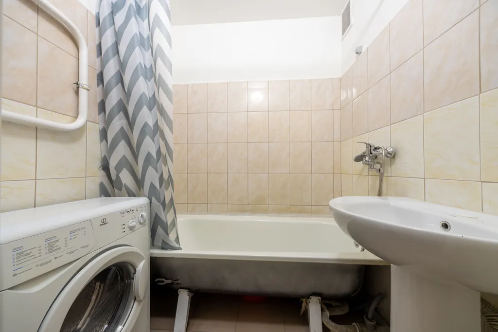 Апартаменты Домино рядом с тц