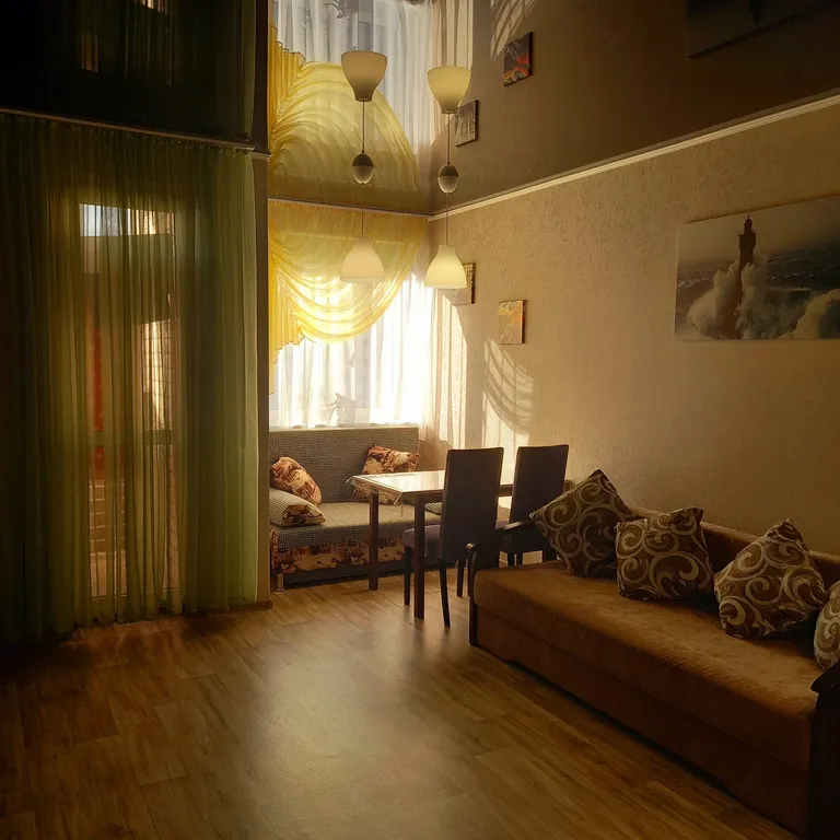 Квартира Апартаменты у Надежды — аренда посуточно в Краснодар