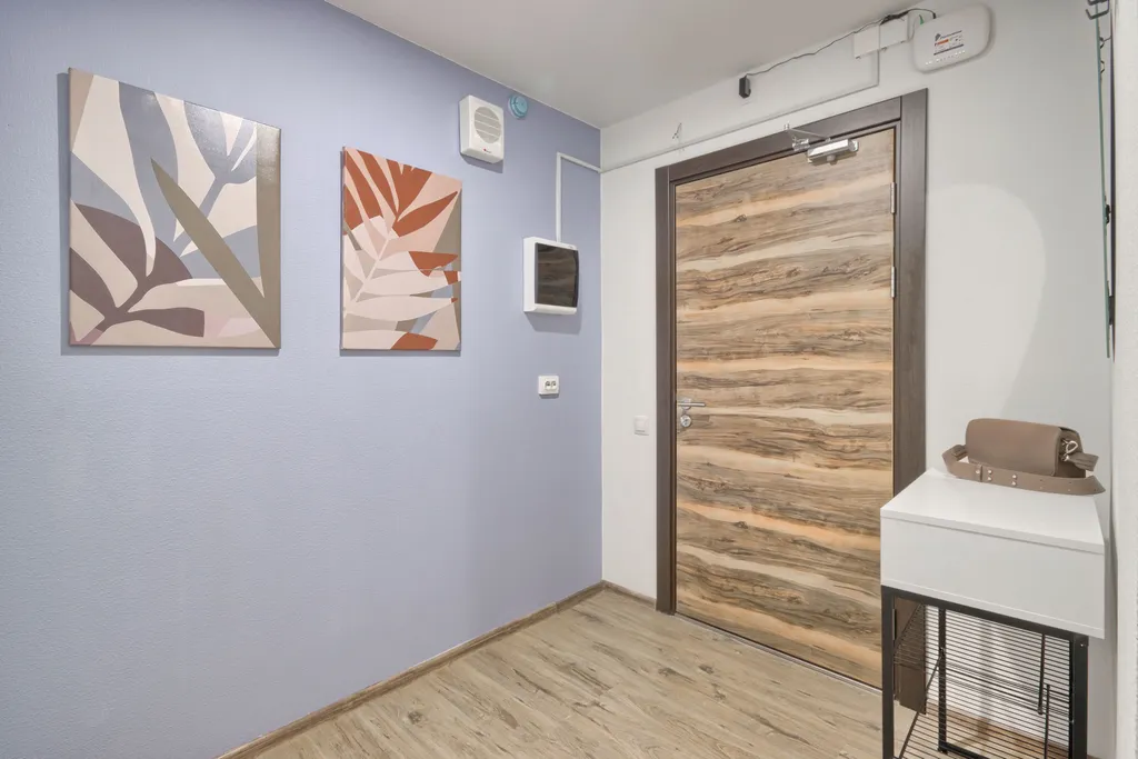 Квартира Квартира MyHomeYourHome у метро Ломоносовская — Санкт-Петербург