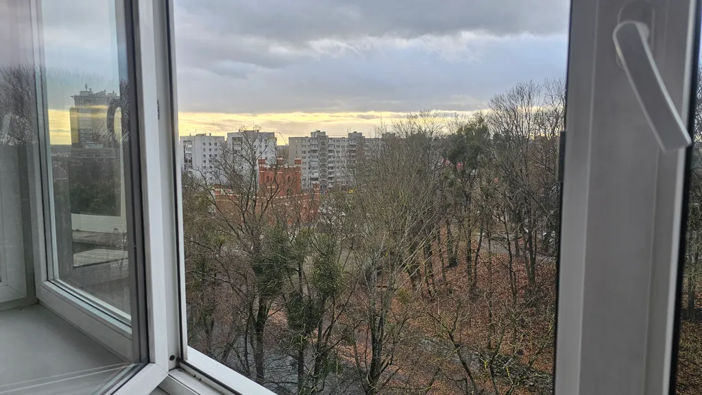 Трехкомнатные апартаменты с видом на Королевские ворота