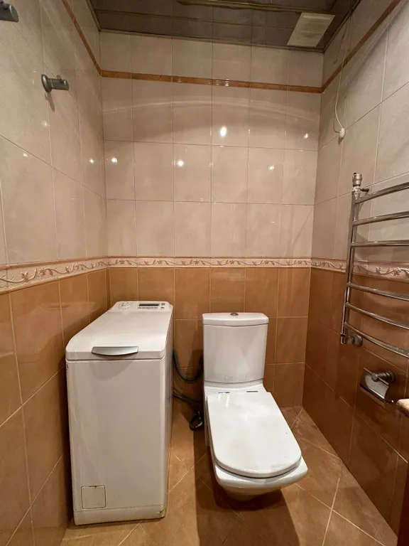 Дом с видом на море