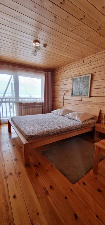 Квартира Комната — аренда посуточно в Утулик