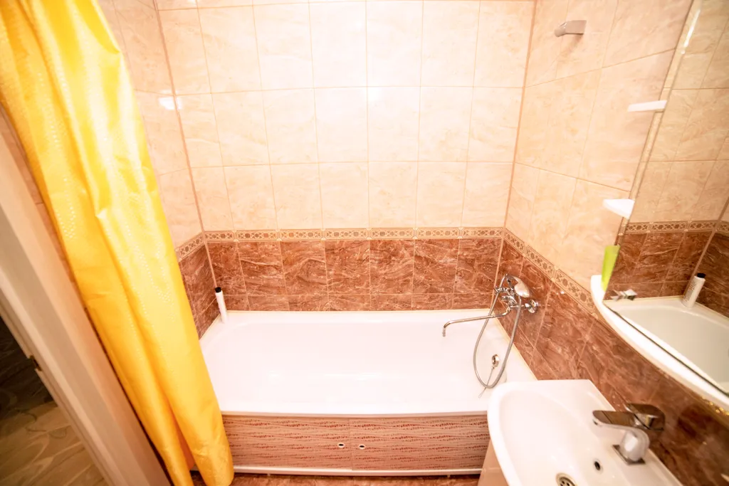 Квартира на Покровке