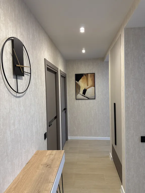 3-комнатный Дом