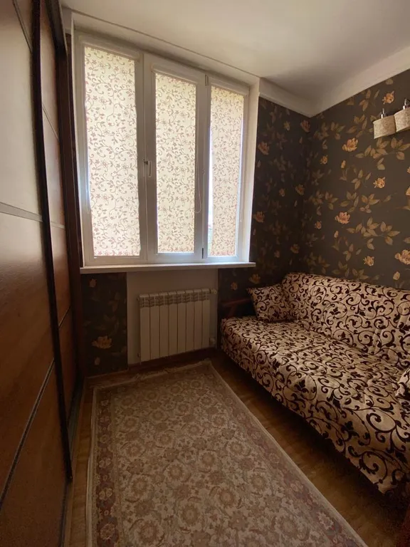 Уютная квартира в центре города рядом с морем