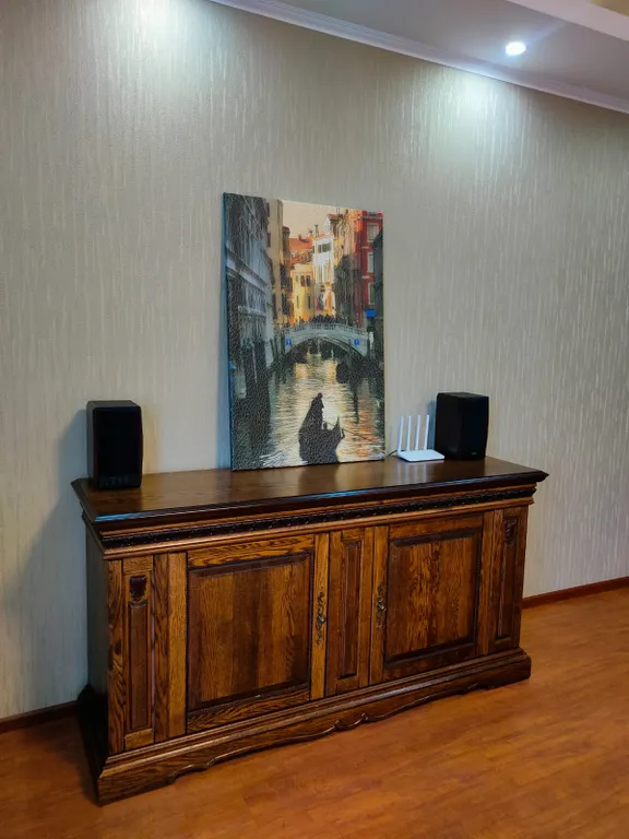 Квартира у акваполиса и аквапарка