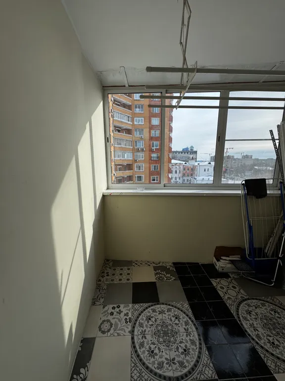 Стильная двушка в сердце города! Рядом набережная и Броско Молл