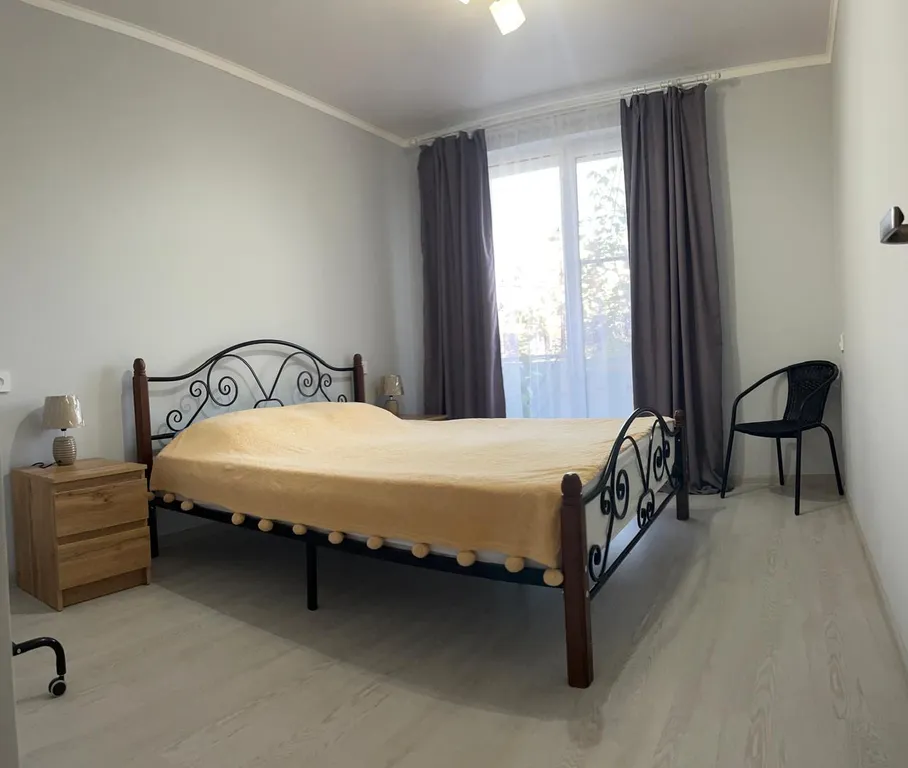 Квартира Квартира на Маяке у моря — Сухум