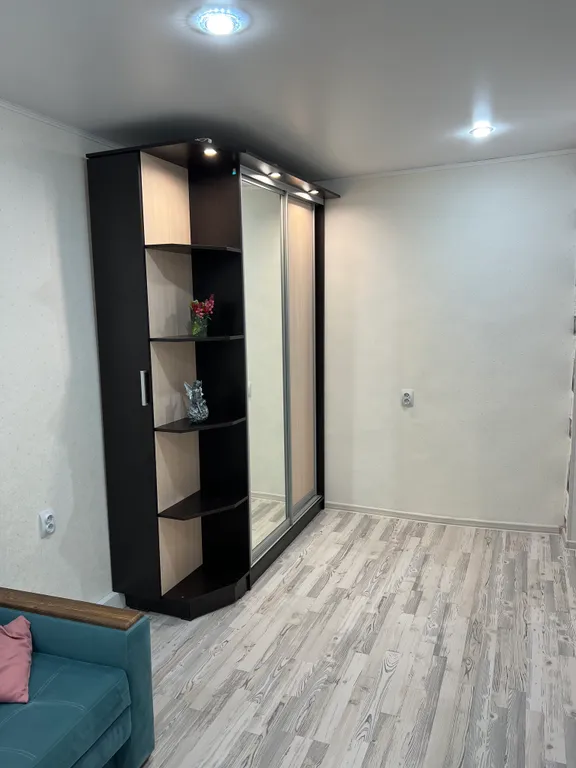 Уютная 3-комнатная квартира