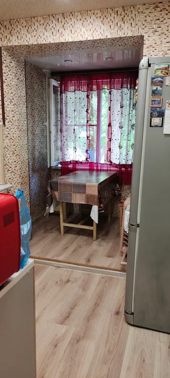 Квартира Квартира недалеко от моря — Анапа