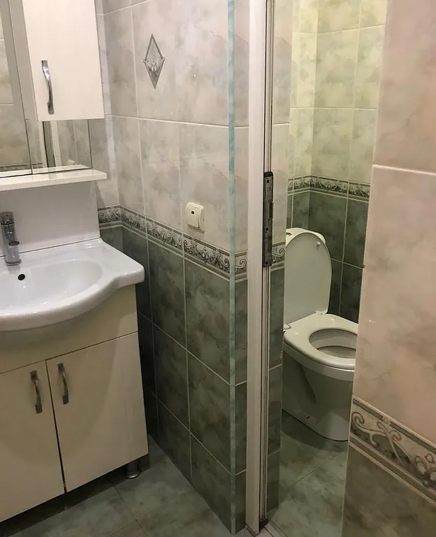 Квартира в центре рядом с морем