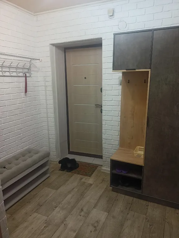 Просторная двушка в центре города