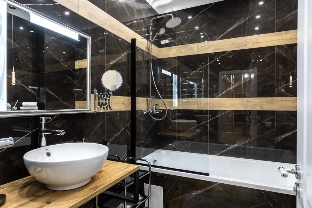 Apart39 люкс Университет у Верхнего озера