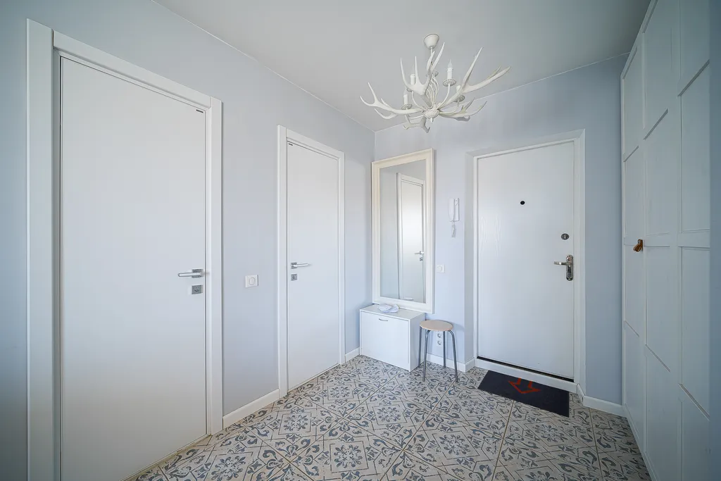 Квартира Квартира Loft nemiga — Минск