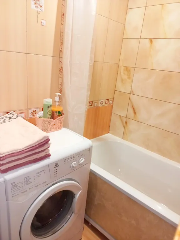 3 комнатная квартир