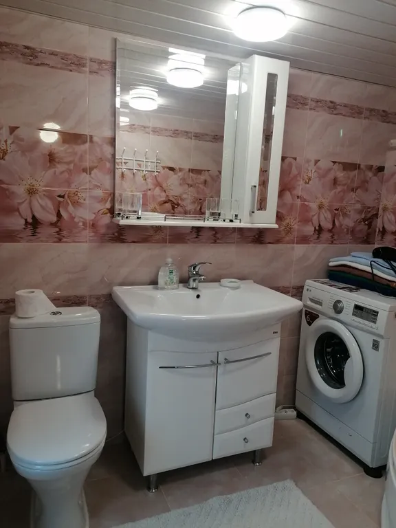 Уютный дом в живописном уголке города, рядом с М4