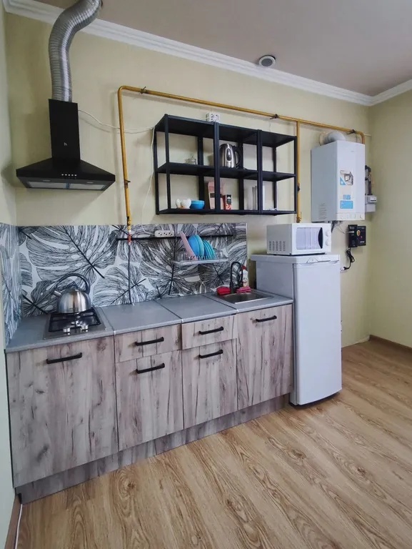 Комфортная, тихая квартира